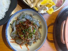 -民食香·腊排骨野生菌美食(木府店)