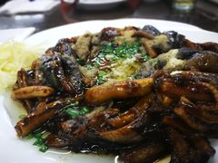 响油鳝糊-协和菜馆(凤凰街店)