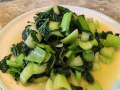 -小乡小镇·传承桐庐土菜·老板亲自烧的菜
