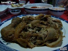 -吴门人家·苏宴宫廷菜(拙政园店)