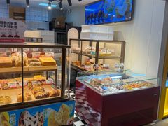 -爸爸糖吐司面包(悠唐购物中心店)