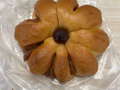 -烘焙町面包店(西四店)