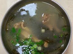 -海汇源老烧麦店(东大街总店)