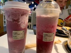-喜茶(南昌王府井店)