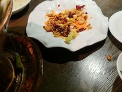 -青叶202都市餐厅(迪诺水镇店)