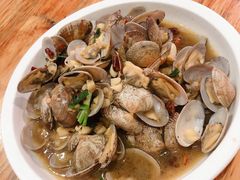 招牌花甲-大叔家福鼎小吃(十全街店)