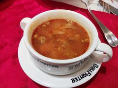 -斗牛士牛排餐厅(世欧王庄店)