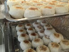-长发西饼(临顿路店)