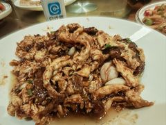 醋溜木须-锦小馆(安贞店)
