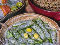 -蘑界·野生菌火锅(深业上城店)