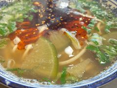 -有礼有面(知春路店)