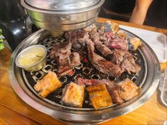-霸腹烤肉(厦门柚子番店)