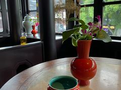 -豫园湖心亭茶楼