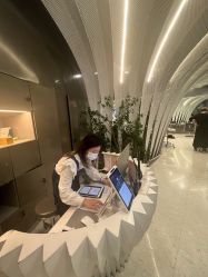 -简影造型·自选烫染接发salon