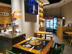 -悦华一品炒鸡(春风店)