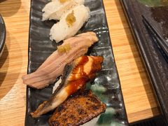 -合点寿司(金虹桥商场店)