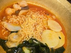 -李炮称盘麻辣烫(无锡荟聚店)