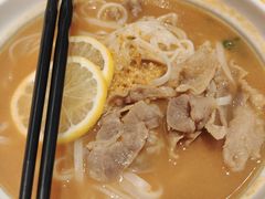 -卢家妈妈·西餐厨房(卜蜂中心店)