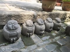 -云峰山自然风景区