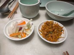 -苏帮袁Sue Cuisine(来福士店)