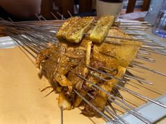 -状元阁烧烤(新华路总店)