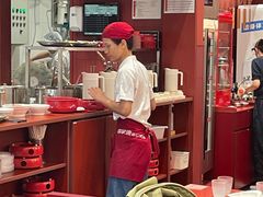 -喜家德虾仁水饺(景枫中心店)