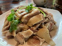 白切温泉鹅-农厨好味·温泉鹅·农家菜
