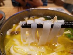 -小满手工粉(上海月星环球港店)