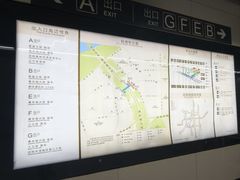 -奥体中心(地铁站)