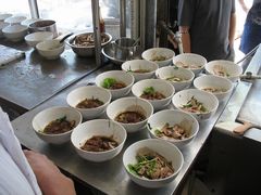 -老赵面店(大西路店)