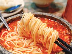 -浩海火烧云傣家菜(京广店)