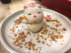 -京华烟云·北京烤鸭(领展购物广场·中关村店)