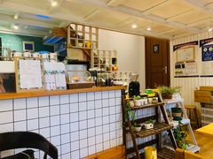 -长颈鹿咖啡(大学路店)