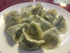 -东北饺子王(港澳广场购物中心店)