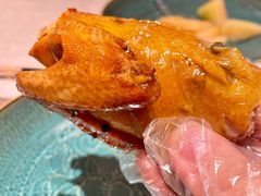 -鸽子侯·家宴·平价海鲜(绿地店)
