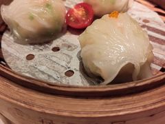 -禄运茶居·手工点心(猎德店)