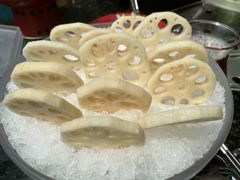 藕片-王家渡火锅店(棕榈泉店)
