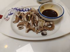 -福建美食城(老君堂店)