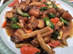 -光宝羊肉汤馆(睢宁总店)