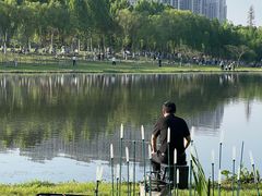 -滨湖塘西河公园