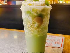 -喜茶(广州东方宝泰店)