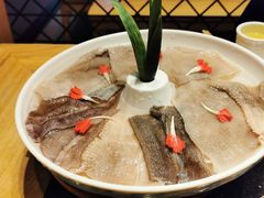 -香佰里鲜货火锅(佳乐金街店)