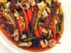 -玉林烤鸭店(定福庄店)