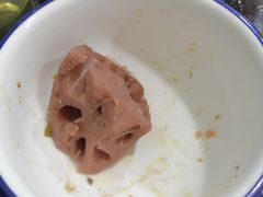 -洪湖·藕王养生汤(模范村店)