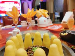 -山西会馆·晋菜·晋商宴·学堂记忆(许坦西街店)