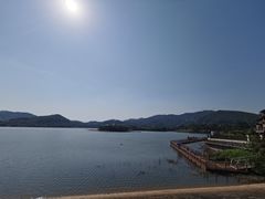-美的鹭湖森林度假区