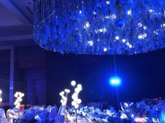 -天津水游城丽筠酒店