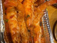 -姜虎东白丁烤肉(银泰中心in99店)