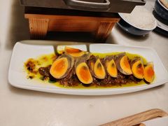 -绿茶餐厅(光明N次方公园店)