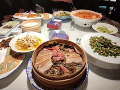 -院8里·小聚园(九眼桥店)